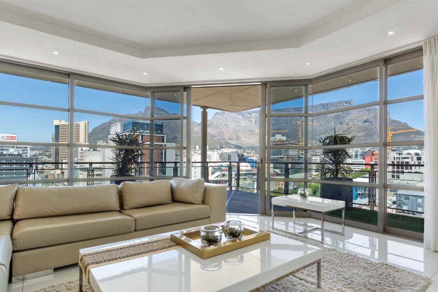 2 Bedroom Property for Sale in De Waterkant Western Cape
